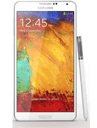 Samsung N9006 Galaxy Note 3 White 3G