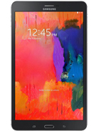 Samsung Galaxy Tab Pro 8.4 LTE T325 Black