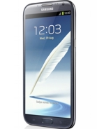 Samsung Galaxy Note 2 N7100 Grey