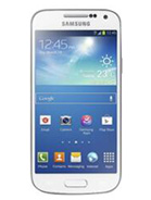 Samsung Galaxy S4 mini White