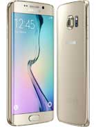 Samsung Galaxy S6 Edge Gold