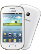 Mobilni telefon Samsung S6810 Galaxy Fame cena 89€