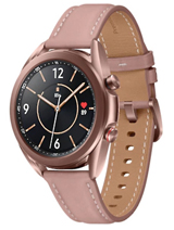 Mobilni telefon Samsung Galaxy Watch 3 41mm R850 cena 220€
