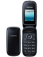 Mobilni telefon Samsung E1270 cena 45€