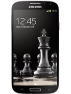 Samsung Galaxy S4 i9500 32GB Black Edition