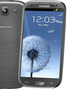 Samsung Galaxy S3 i9300 Grey