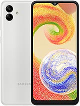 Samsung Galaxy A04 cena 129€