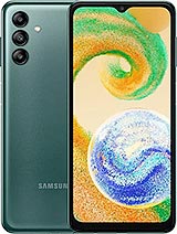 Samsung Galaxy A04s cena 129€