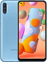 Mobilni telefon Samsung Galaxy A11 cena 144€