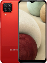 Mobilni telefon Samsung Galaxy A12 Nacho cena 199€