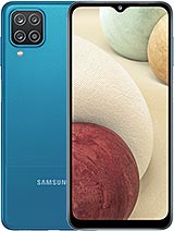 Samsung Galaxy A12 cena 149€