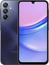 Mobilni telefon Samsung Galaxy A15 cena 155€