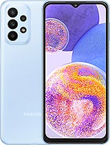 Mobilni telefon Samsung Galaxy A23 cena 219€
