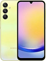 Mobilni telefon Samsung Galaxy A25 8/256GB cena 257€