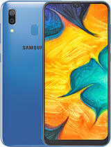 Mobilni telefon Samsung Galaxy A30 cena 235€