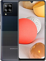 Mobilni telefon Samsung Galaxy A42 5G cena 345€