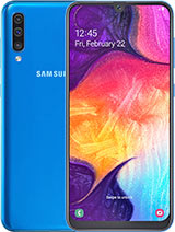 Samsung Galaxy A50 6/64GB