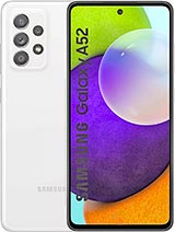 Mobilni telefon Samsung Galaxy A52 cena 299€
