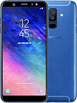 Galaxy A6 Plus (2018)