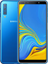 Samsung Galaxy A7 (2018) 128GB A750