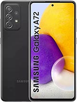 Mobilni telefon Samsung Galaxy A72 cena 355€