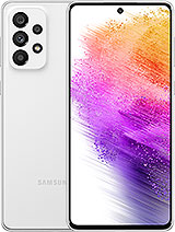 Mobilni telefon Samsung Galaxy A73 5G cena 525€