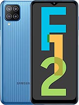 Mobilni telefon Samsung Galaxy F12 cena 155€