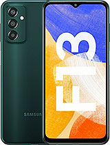 Mobilni telefon Samsung Galaxy F13 cena 165€