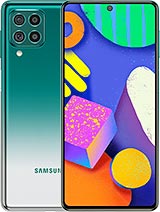 Mobilni telefon Samsung Galaxy F62 cena 339€