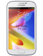 Samsung Galaxy Grand I9080