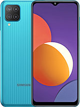 Mobilni telefon Samsung Galaxy M12 cena 135€