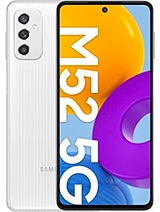 Mobilni telefon Samsung Galaxy M52 5G cena 315€