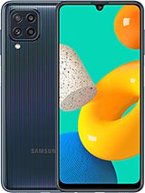 Samsung Galaxy M32 Prime