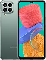 Mobilni telefon Samsung Galaxy M33 5G cena 289€