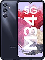 Mobilni telefon Samsung Galaxy M34 5G cena 275€