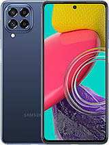 Mobilni telefon Samsung Galaxy M53 cena 345€