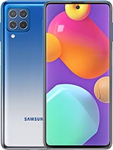 Mobilni telefon Samsung Galaxy M62 cena 455€