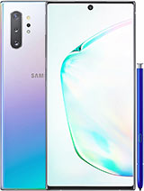 Samsung Galaxy Note 10 Plus cena 699€