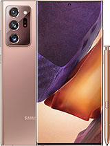 Mobilni telefon Samsung Galaxy Note 20 Ultra cena 869€