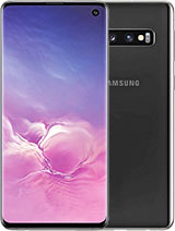 Mobilni telefon Samsung Galaxy S10 cena 475€