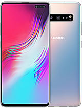 Mobilni telefon Samsung Galaxy S10 5G cena 590€