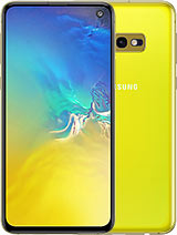 Samsung Galaxy S10e cena 480€