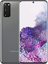 Mobilni telefon Samsung Galaxy S20 cena 615€