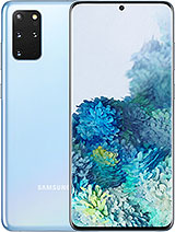 Mobilni telefon Samsung Galaxy S20+,S20 Plus cena 635€