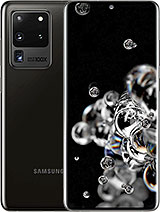 Samsung Galaxy S20 Ultra cena 599€