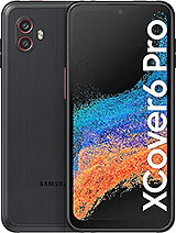 Mobilni telefon Samsung Galaxy Xcover 6 Pro cena 499€