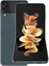 Samsung Galaxy Z Flip 3 5G cena 890€