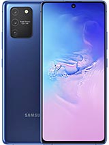 Mobilni telefon Samsung Galaxy S10 Lite cena 465€