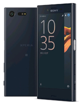 Mobilni telefon Sony Xperia X Compact cena 285€