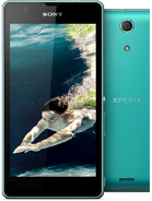 Mobilni telefon Sony Xperia ZR C5503 Mint cena 239€